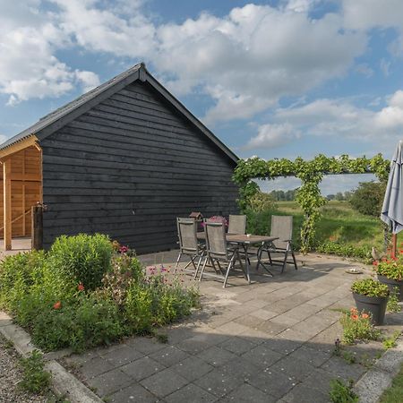 'T Kruushuus Villa Welsum Bagian luar foto