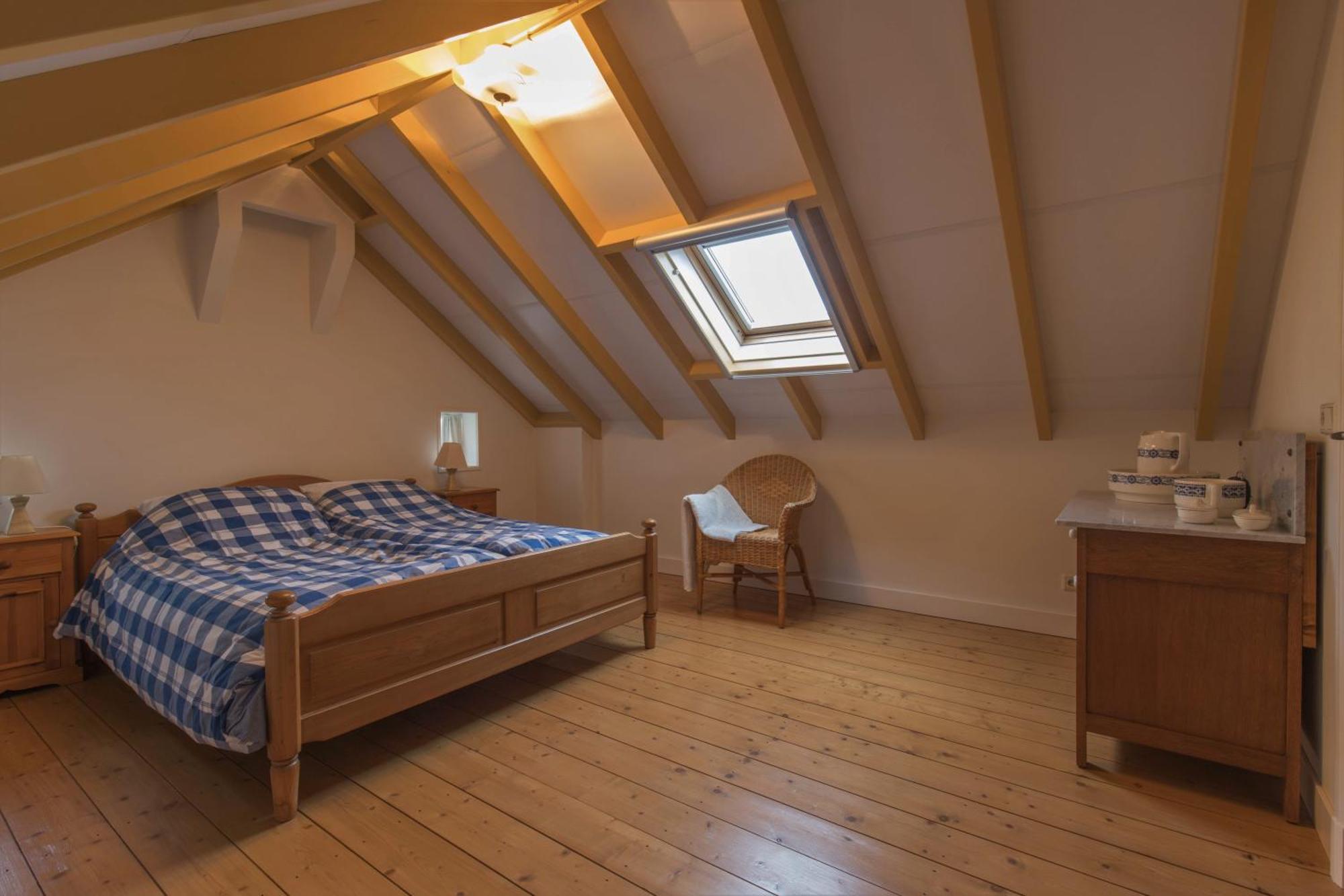 'T Kruushuus Villa Welsum Bagian luar foto